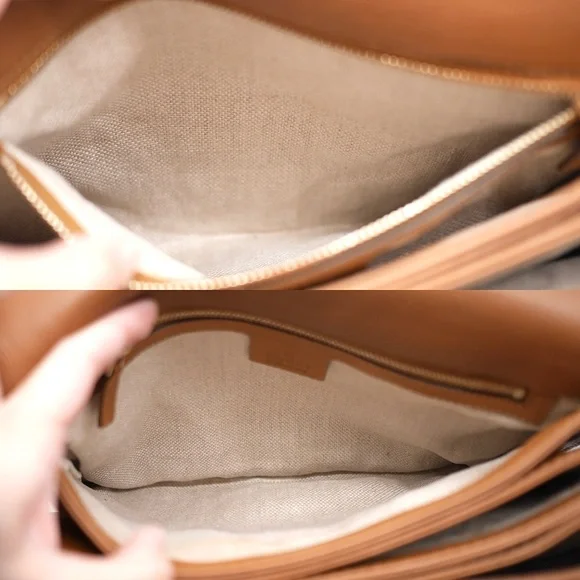 🍓GUCCI Messenger Bag - Picture 6 of 14